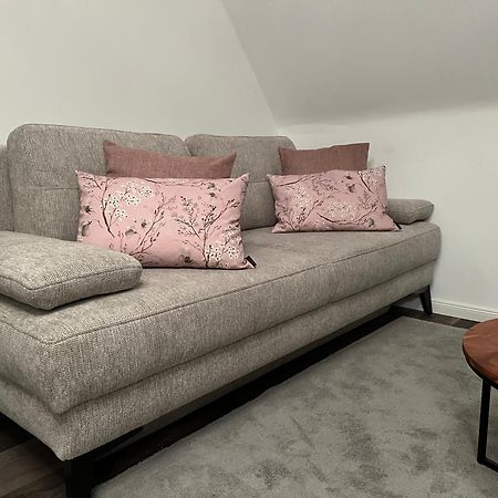 שנברדינגן Ferienwohnung Am Pietzmoor מראה חיצוני תמונה