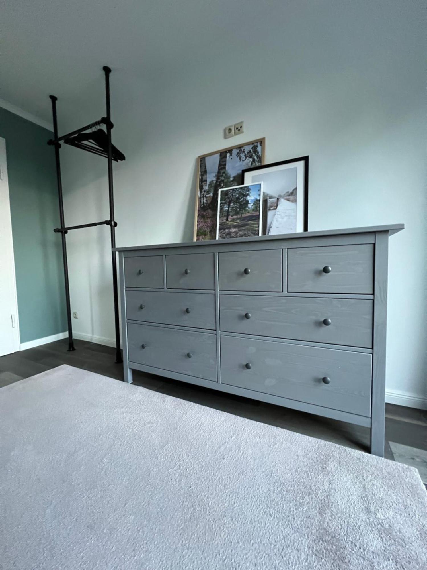 שנברדינגן Ferienwohnung Am Pietzmoor מראה חיצוני תמונה