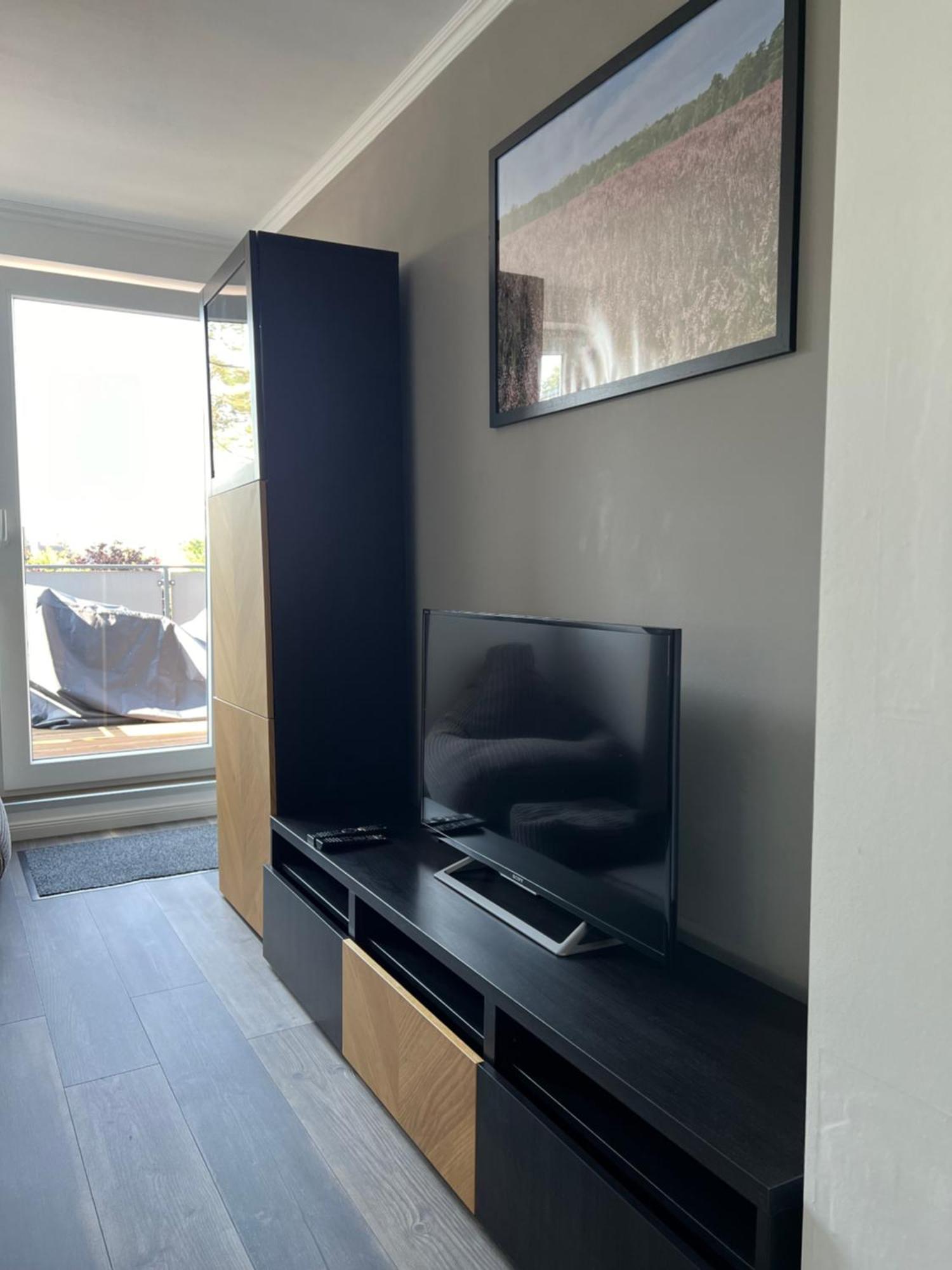 שנברדינגן Ferienwohnung Am Pietzmoor מראה חיצוני תמונה