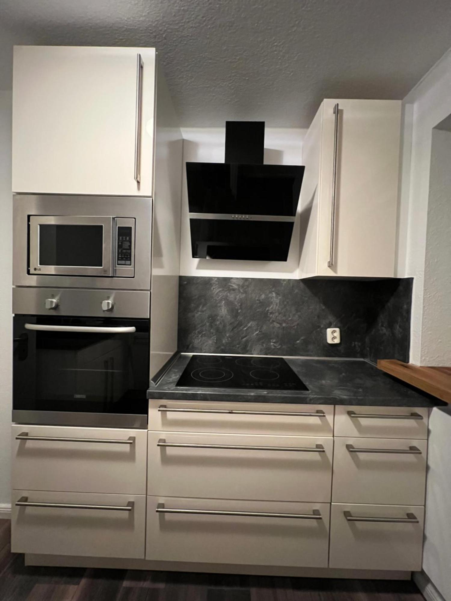 שנברדינגן Ferienwohnung Am Pietzmoor מראה חיצוני תמונה