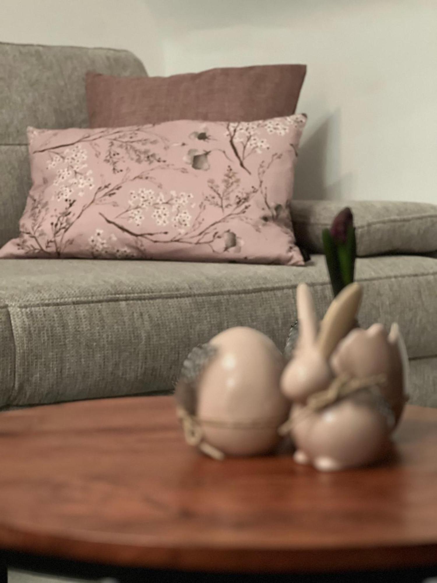 שנברדינגן Ferienwohnung Am Pietzmoor מראה חיצוני תמונה